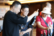 2021挖酒网携手环球美酒品鉴嘉年华行走中国，分享佳酿