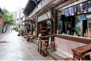 浙江吃货最喜欢去逛的这8条美食街正等着你!