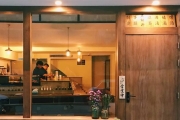 武汉版的深夜食堂,全藏在这些正宗的日式居酒屋里了。