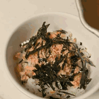 深夜食堂里的茶泡饭,一碗有故事的日本美味